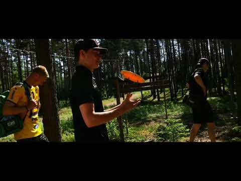 Hurrikaani- Loimaa / Fribakisa 7.6.2019