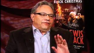 Lewis Black...I'm Dreaming of a Black Christmas