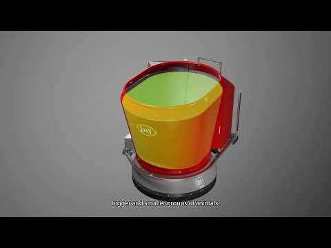 The Lely Vector Next