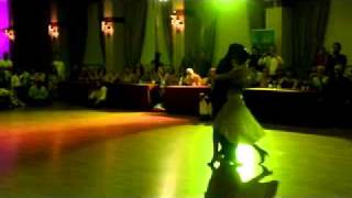 TangOn 2011 - Rodrigo Palacios & Agustina Berenstein 2