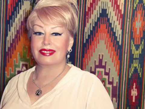 İLHAMƏ QULİYEVA YALAN