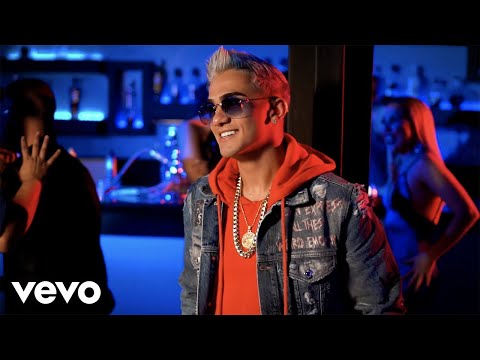 Xavi The Destroyer - Lucia