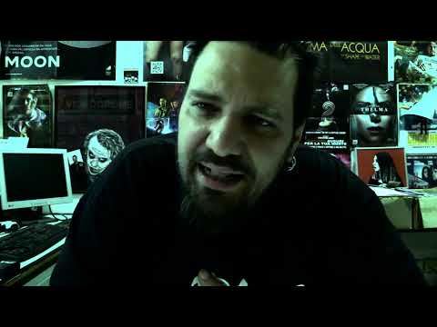 Patreon: Old Boy (2003) by Park Chan-wook - Minirece requested by Joseph