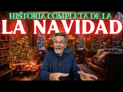 Complete History of Christmas