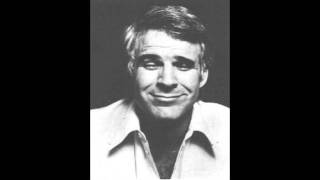Steve Martin - Thank You