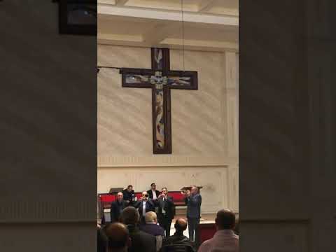 Biserica Rugul Aprins -Fanfara