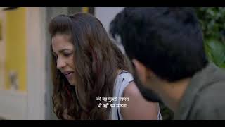 Veer says i love you to Sameera