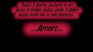 SEI AMORE - PAOLO MENEGUZZI