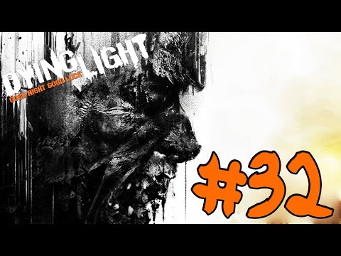 Dying Light - Walkthrough - Part 32 - A Survivor's Guide to Zombieland (PC UHD) [4K60FPS]