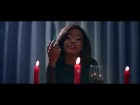 White Feat Yola Semedo - Vou ser o que Quiseres (Official Video)