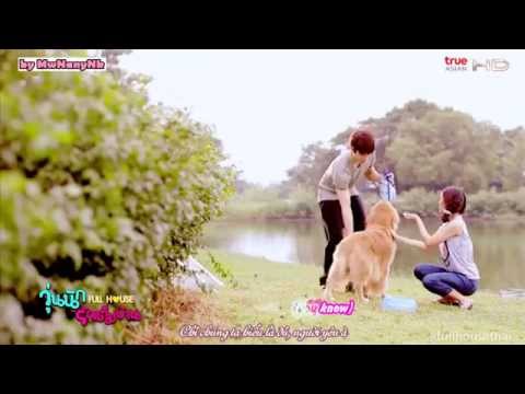 [Vietsub + Kara] Things I'd Like To Do With My Lover - G.NA ft Eddie (Video by MwNanyNK)