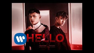 Download lagu Andi Bernadee & Ismail Izzani - Hello (Andi Version |  ) mp3