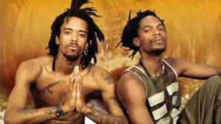 Dead Prez - Revolution
