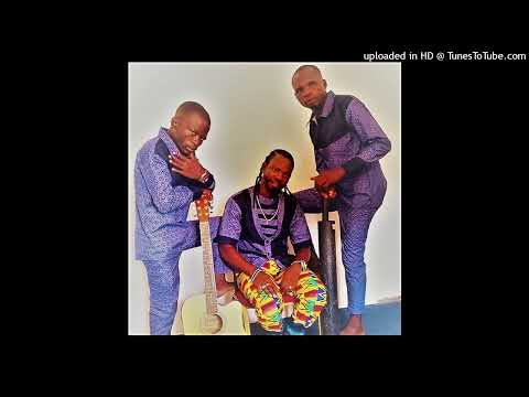 Kumbi Lixia - Mavwtue we Sengue (musica Tradicional)