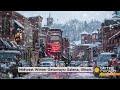 Best Winter Getaways in the Midwest