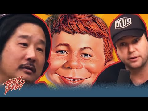 Bobby Lee Reminisces About Mad TV With Taran Killam
