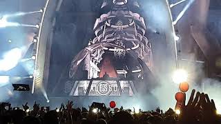 Alesso Live - Years @ EDC Korea 2019(Electric Daisy Carnival)