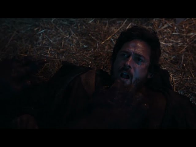 Beast Transformation