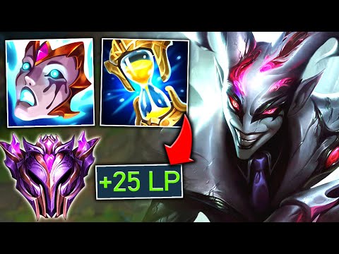 PINK WARD SHACO TOP = AUTOMATIC TOP GAP - League of Legends