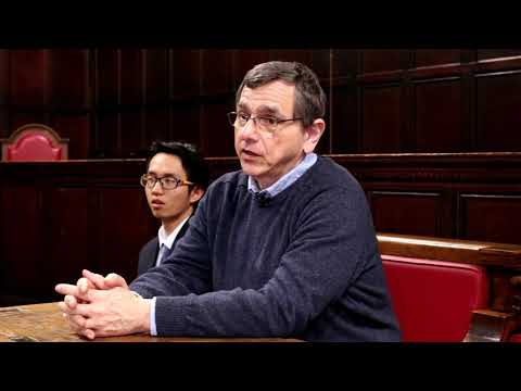 Dr Sean Gabb discusses his 2018 book: 'Radical Coup: A Case for Reaction'.