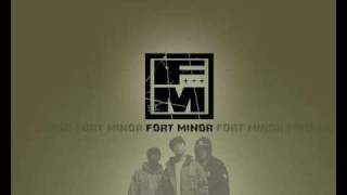 Fort Minor - Bloc Party(with lyrics)