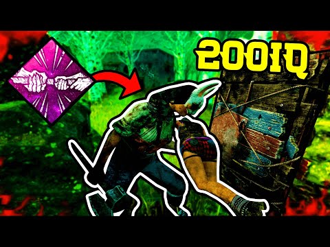 Tricking Killers With Power Struggle!