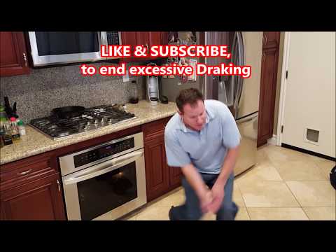 The Brusca - A Drake PSA