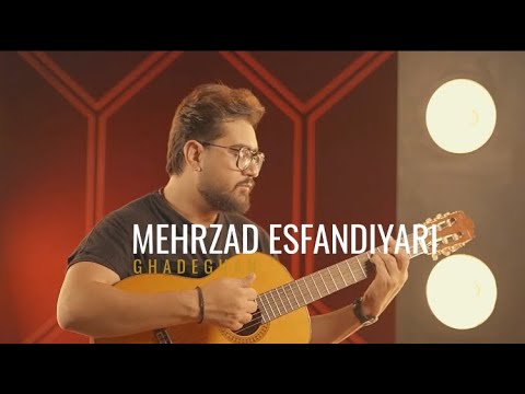 Mehrzad Esfandiyari - Ghadeghan (unplugged) ​⁠official teaser​⁠ @realdemonmusic