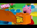 Peppa Pig Tales ️ Let S Go Food Shopping LEGO DUPLO Peppa Pig Episodes