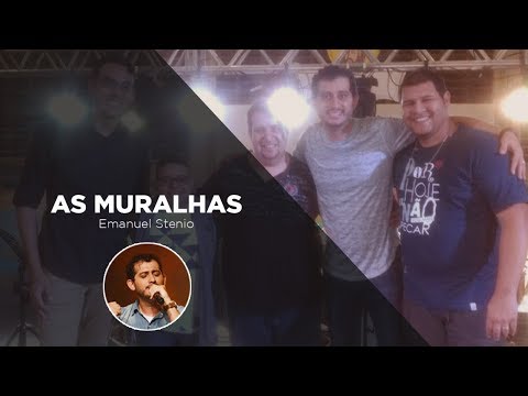 Emanuel - Canção Nova