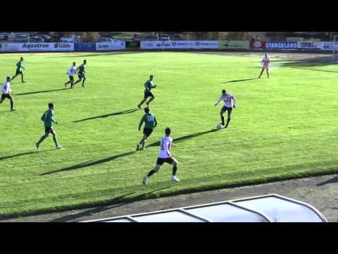 3div5, Frøyland - Hei 8-0 (5-0)