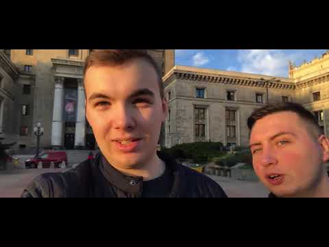 EspaceVlog - Warszawka /w Siekier & Lance i inni...