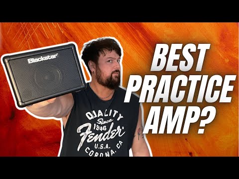 Blackstar Fly 3 Review & Demo