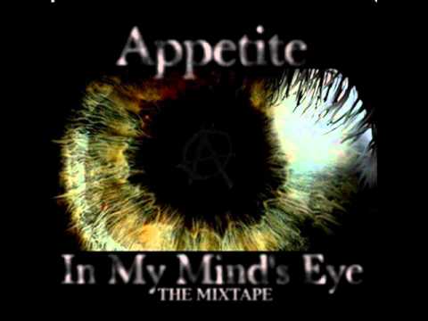 Appetite-Finally I'm Here/Hiccup (Interlude) ft. Medaforacle