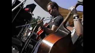 Rev. Horton Heat ~ &quot;Nurture My Pig&quot; at Fry St. Fair