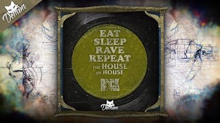 The House Of House vs. Eat Sleep Rave Repeat (Dimitri Vegas &amp; Like Mike Mashup) (Tomorrowland 2018)