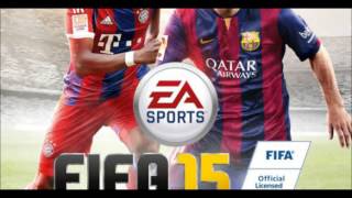 Lowell - Palm Trees FIFA 15 Soundtrack LYRICS