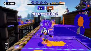 【キル集】【スプラトゥーン】シャープマーカーネオのキル集.2