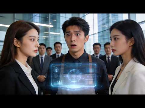 [Multi SUB]（全集）他沒想到被勢力女友分手後，竟然綁定了虧損系統，只要讓企業虧損，就能百倍返現？ ！ #穿越 #逆襲 #MiniDrama #精彩大陸短劇