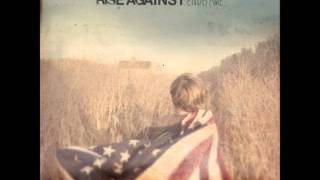 Rise Against - Broken Mirrors