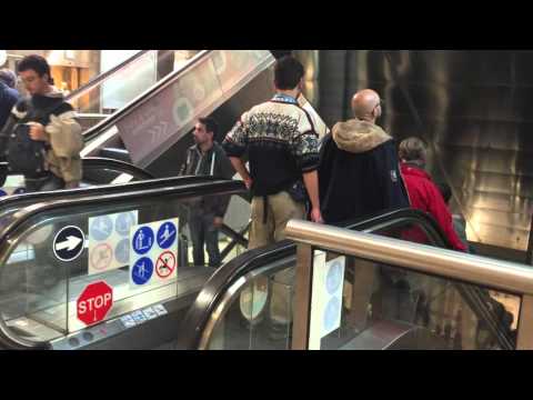 Expat Club - 2015-10-11 Brussels Airport 05