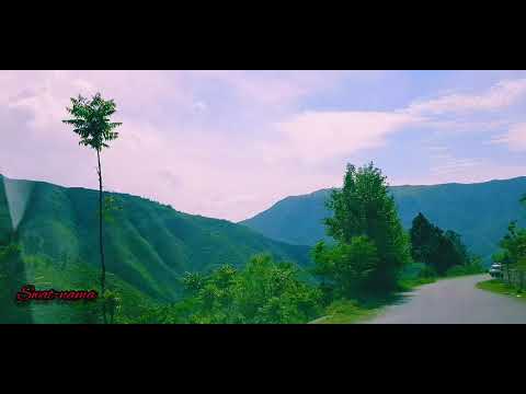 Abida Paerveen and her soothing voice at a trip