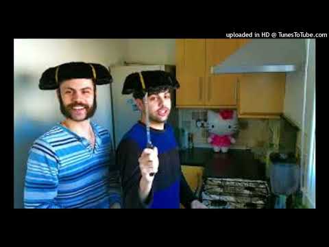 KEROSENO y FINITO - BUONA SERA (song)