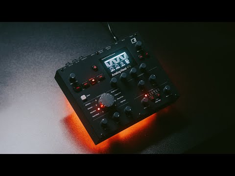 Mastering with Heat 🔥 #techno