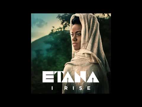 Etana - Jamaican Woman [Official Album Audio]