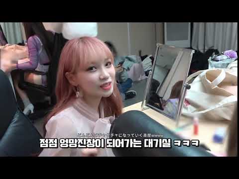 Sakuranbo - Kim Chaewon ( IZ*ONE ) cover