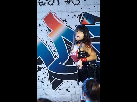 [160828][직캠] N'Munich(The Antares) @ Esplanade Cover Dance Contest Season 3