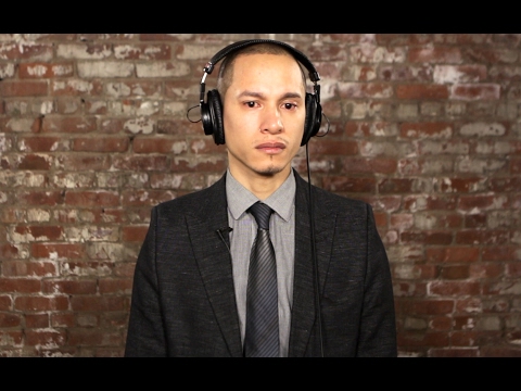 Life in Immigration Detention (Part 1) | The Window - Khalil