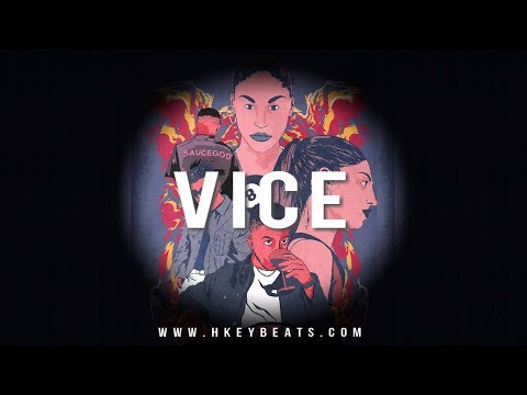 [FREE] Hamza x 13 Block Type Beat - "VICE" | Free Type Beat | Rap/Trap Instrumental 2019