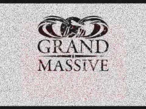 GRAND MASSIVE - Sleepwalker Trailer 7inch